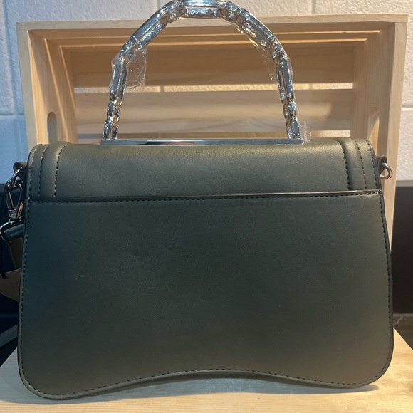 Steve Madden juniper Bginerva satchel - Picture 8 of 9